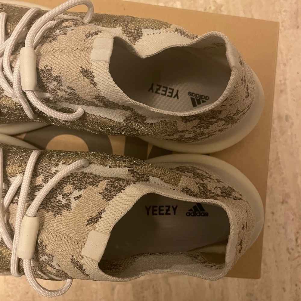 Men’s Adidas Yeezy Boost 380 - Picture 6 of 7